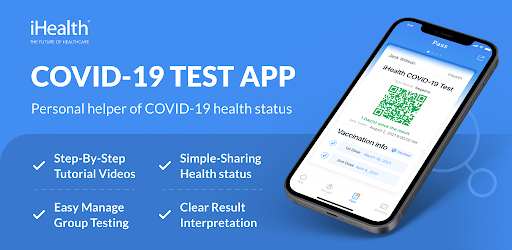 iHealth Test