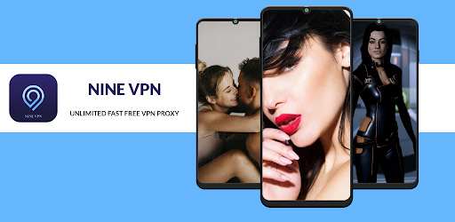 NINE VPN - fastest secure VPN