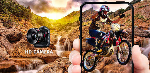 HD Camera